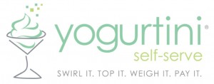 YogurtiniLogo